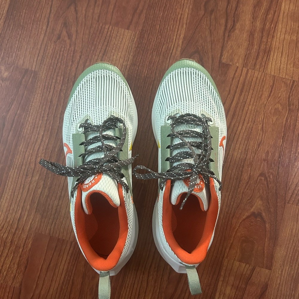 Nike Air Zoom Pegasus 40 GS Kids Running Shoes